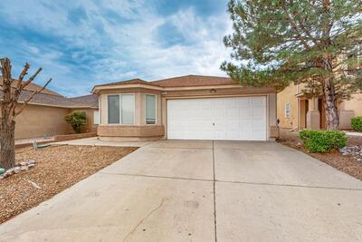9000 VIOLET ORCHID Trail SW, Albuquerque