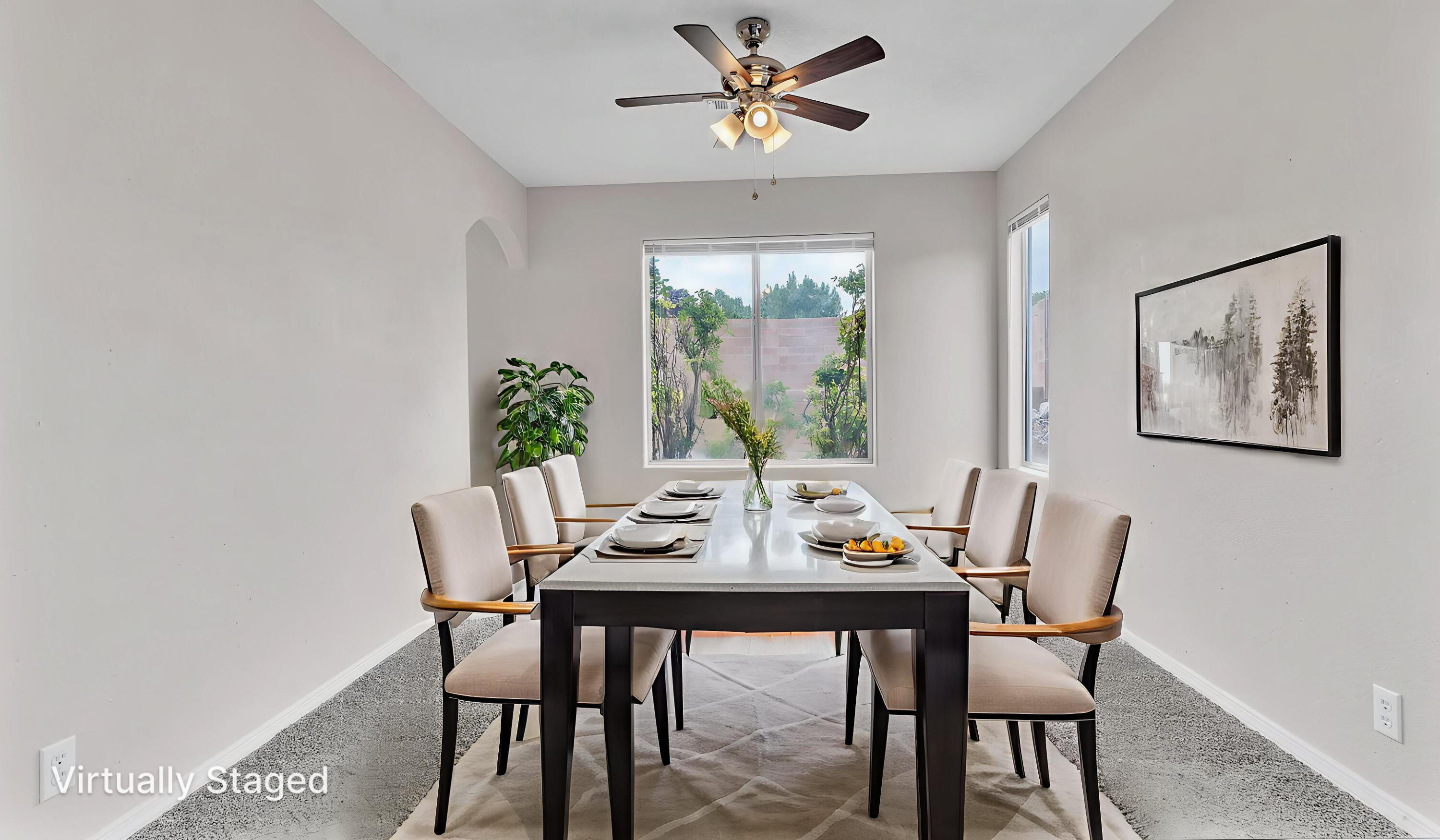 10823 DESERT DREAMER Street NW - Main Image