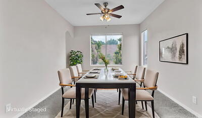 10823 DESERT DREAMER Street NW, Albuquerque