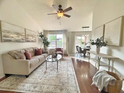 7127 WESTON Place NW, Albuquerque 