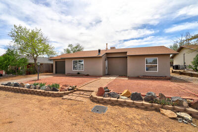 175 DARLENE Road SE, Rio Rancho