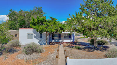 1800 DAKOTA Street NE, Albuquerque