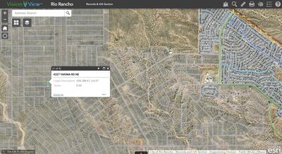 4403 Yakima Road NE, Rio Rancho 
