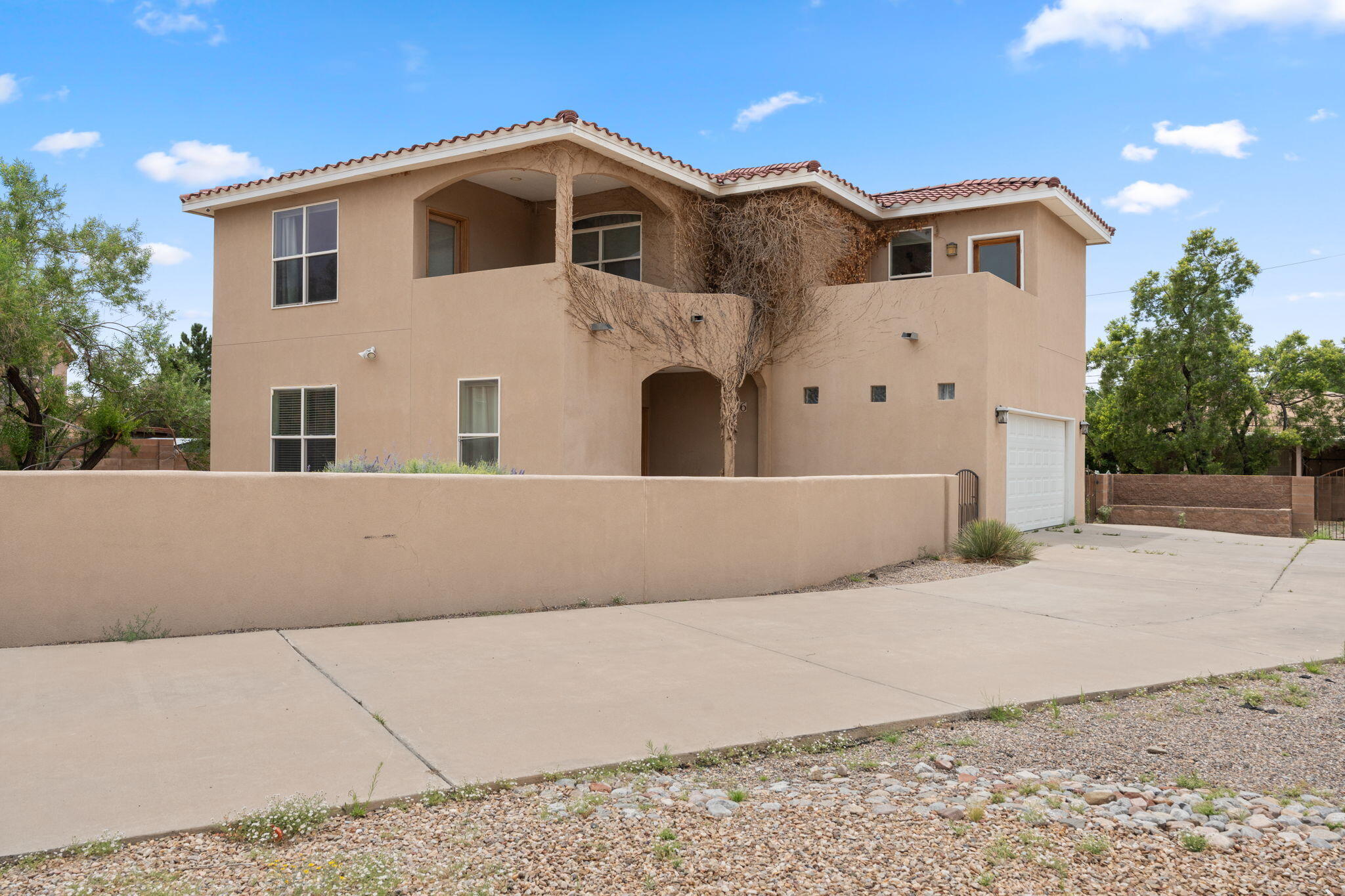 4616 BAKER Court NW - Main Image