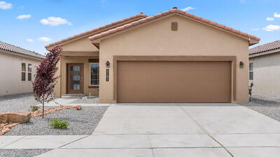 6 Tierra Dentro Court, Los Lunas