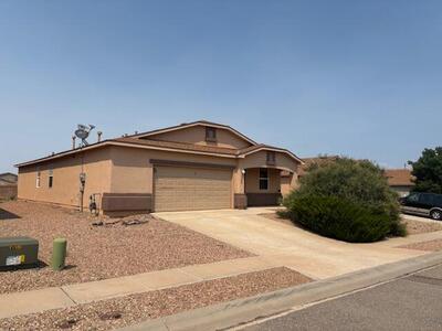 3540 HIGH PLAINS Street SW, Los Lunas