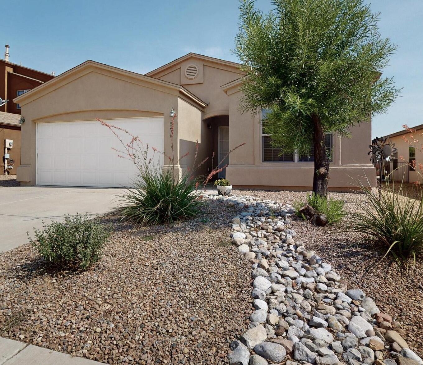 6236 NUEVA ESPANA Road NW - Main Image