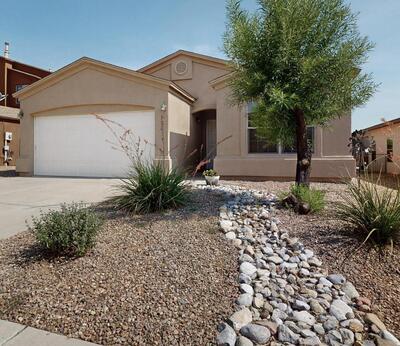 6236 NUEVA ESPANA Road NW, Albuquerque
