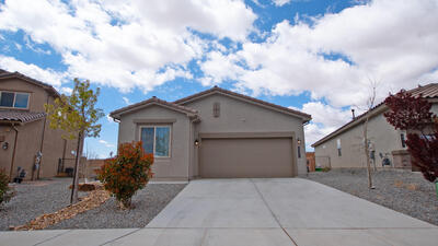 4321 SKYLINE Loop NE, Rio Rancho 