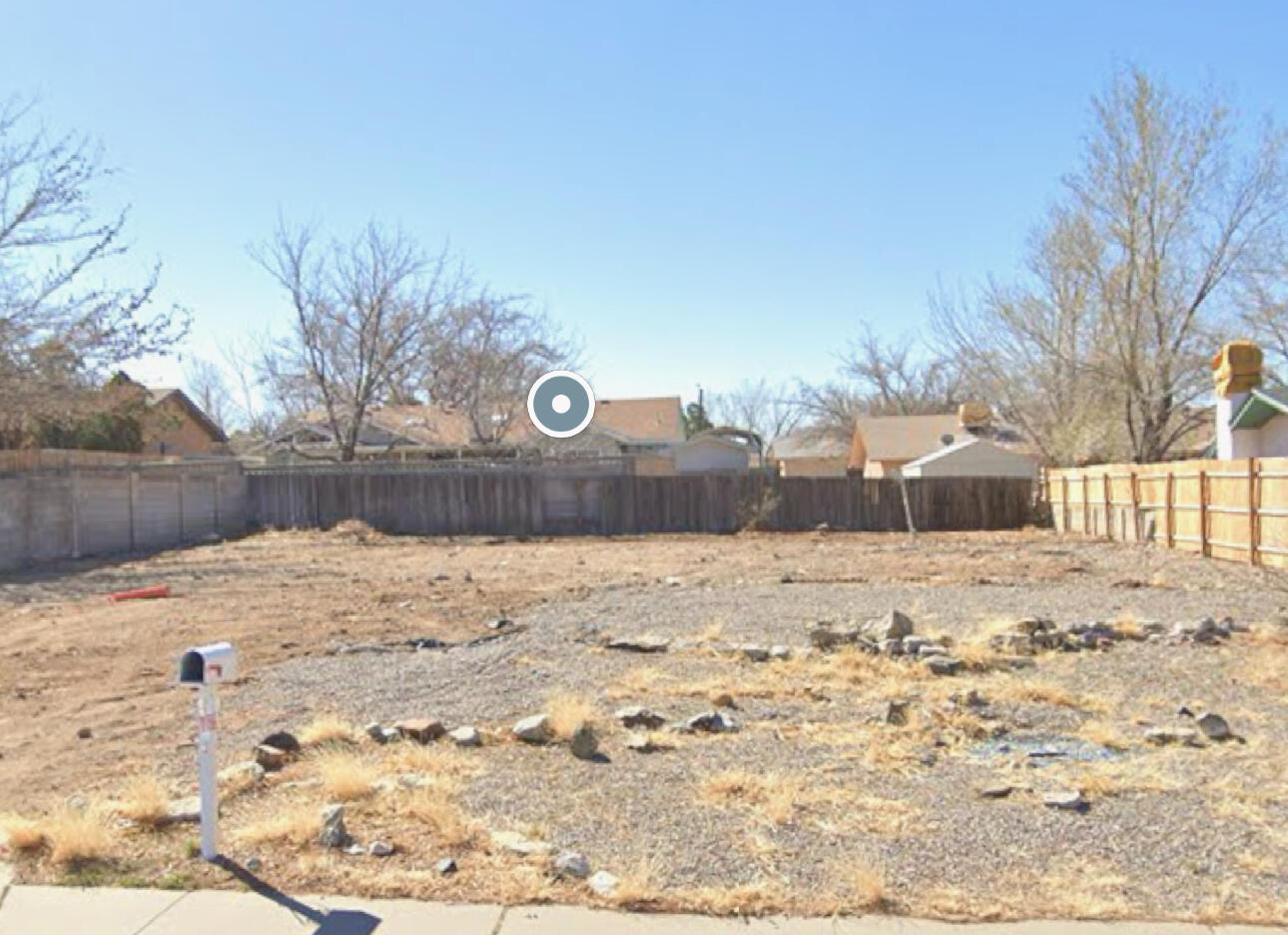 12028 APACHE Avenue NE - Main Image
