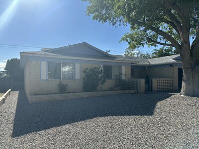 4013 PITT Street NE, Albuquerque