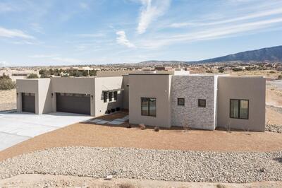 2 Brazos Trail Court, Placitas