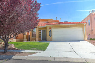 7304 CARDIFF Avenue NE, Albuquerque 