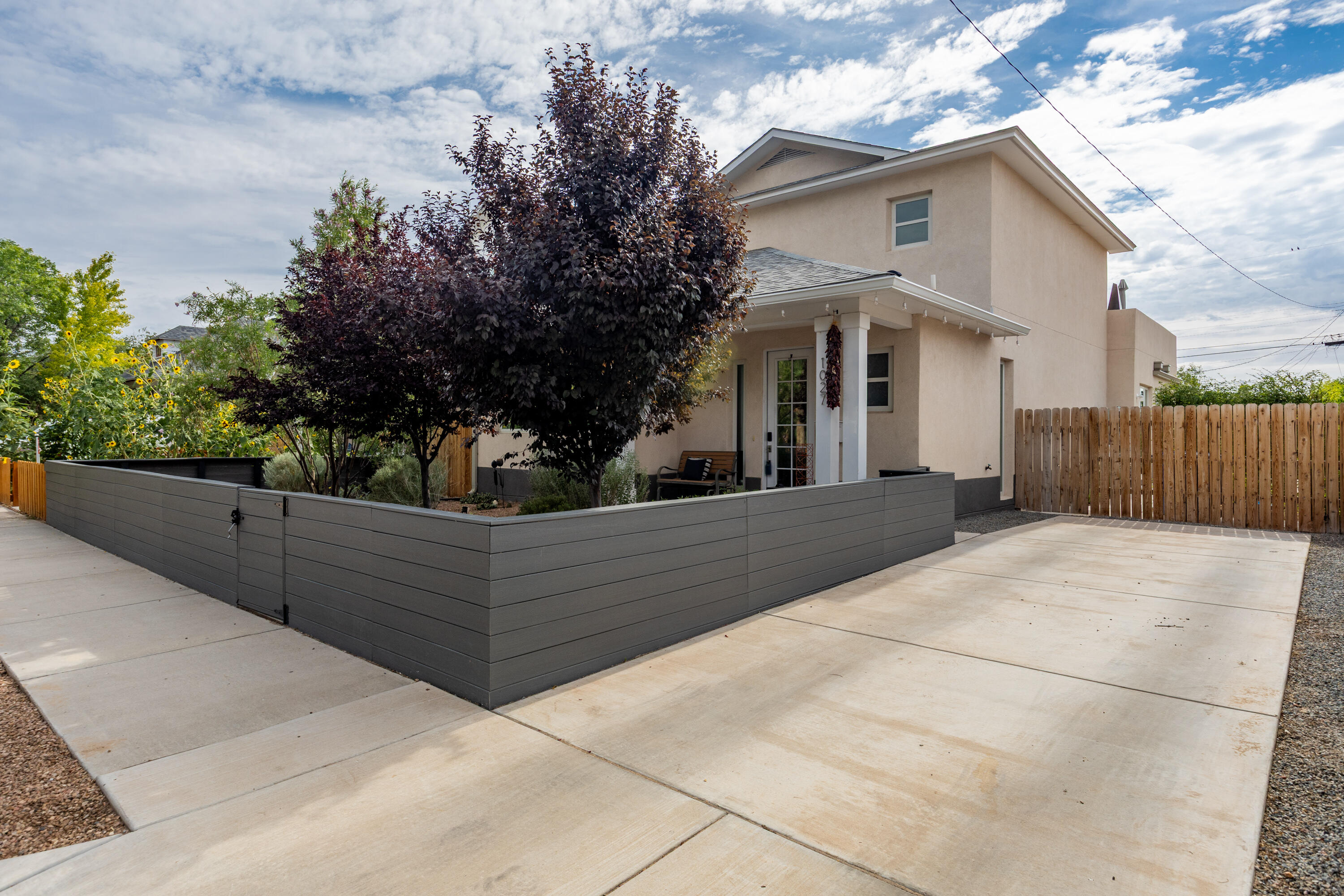 1027 FORRESTER Street NW - Main Image