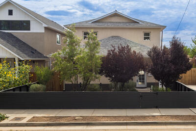 1027 FORRESTER Street NW, Albuquerque