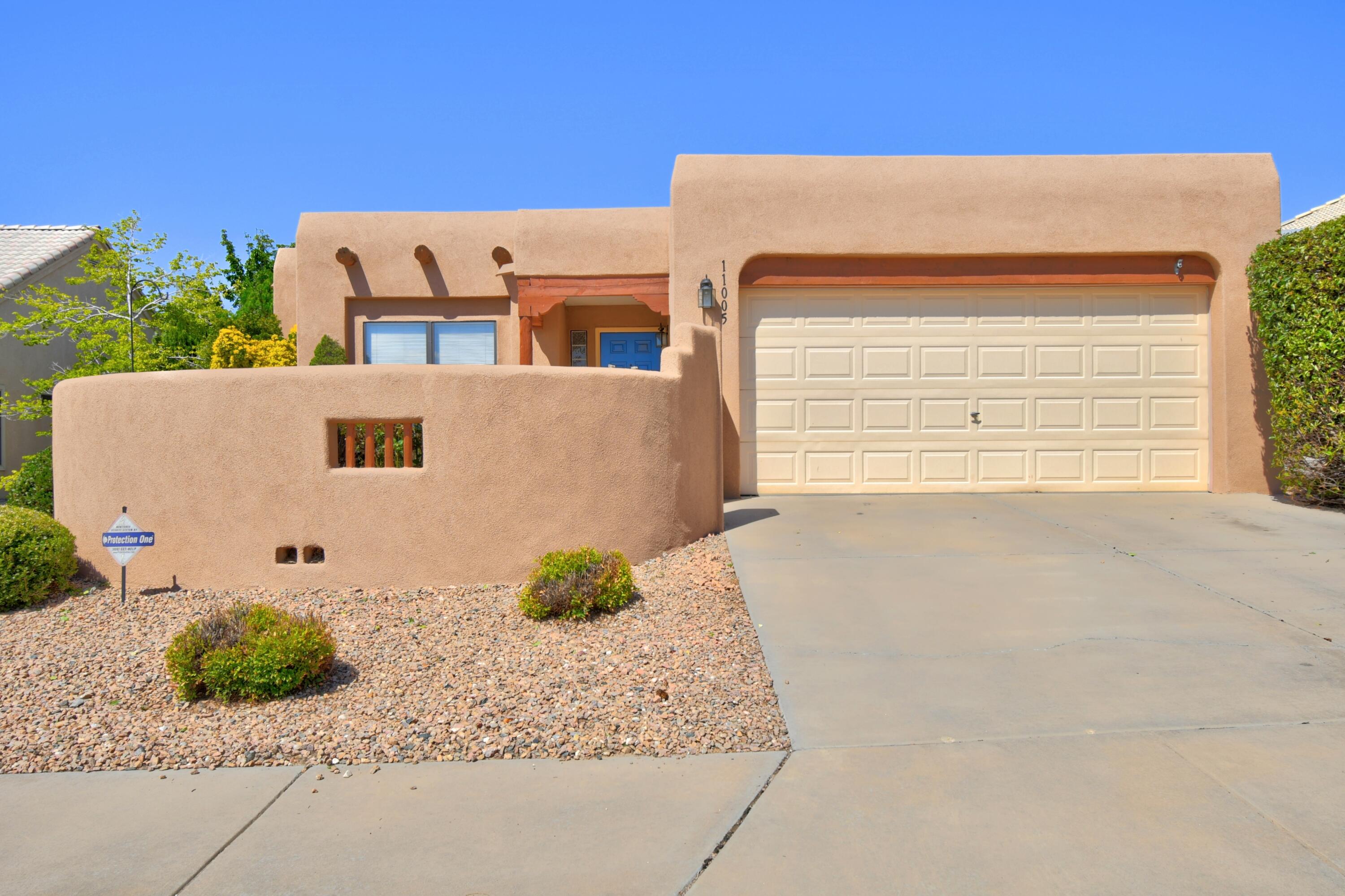 11005 CASCADA AZUL Place NW - Main Image