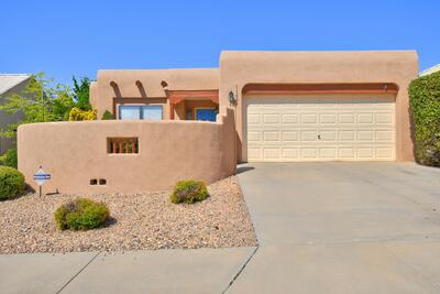 11005 CASCADA AZUL Place NW, Albuquerque