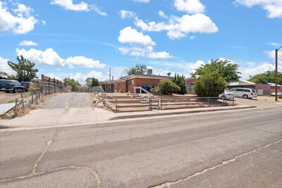 3428 VAIL Avenue SE, Albuquerque