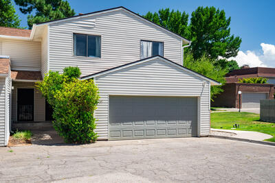 37 WESTLAKE Drive NE, Albuquerque