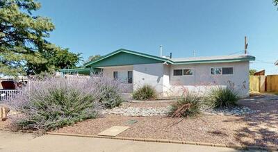 11105 HAINES Avenue NE, Albuquerque