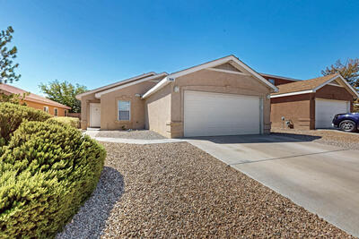 7408 ESTES PARK Avenue NW, Albuquerque 