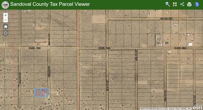 Lot 83 21st Street SW, Rio Rancho 