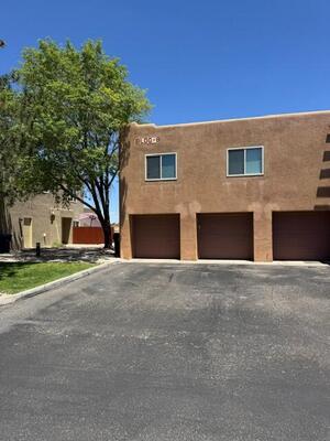 4801 IRVING Boulevard NW 802, Albuquerque