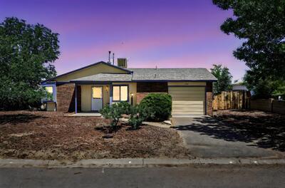 512 APACHE Loop SW, Rio Rancho