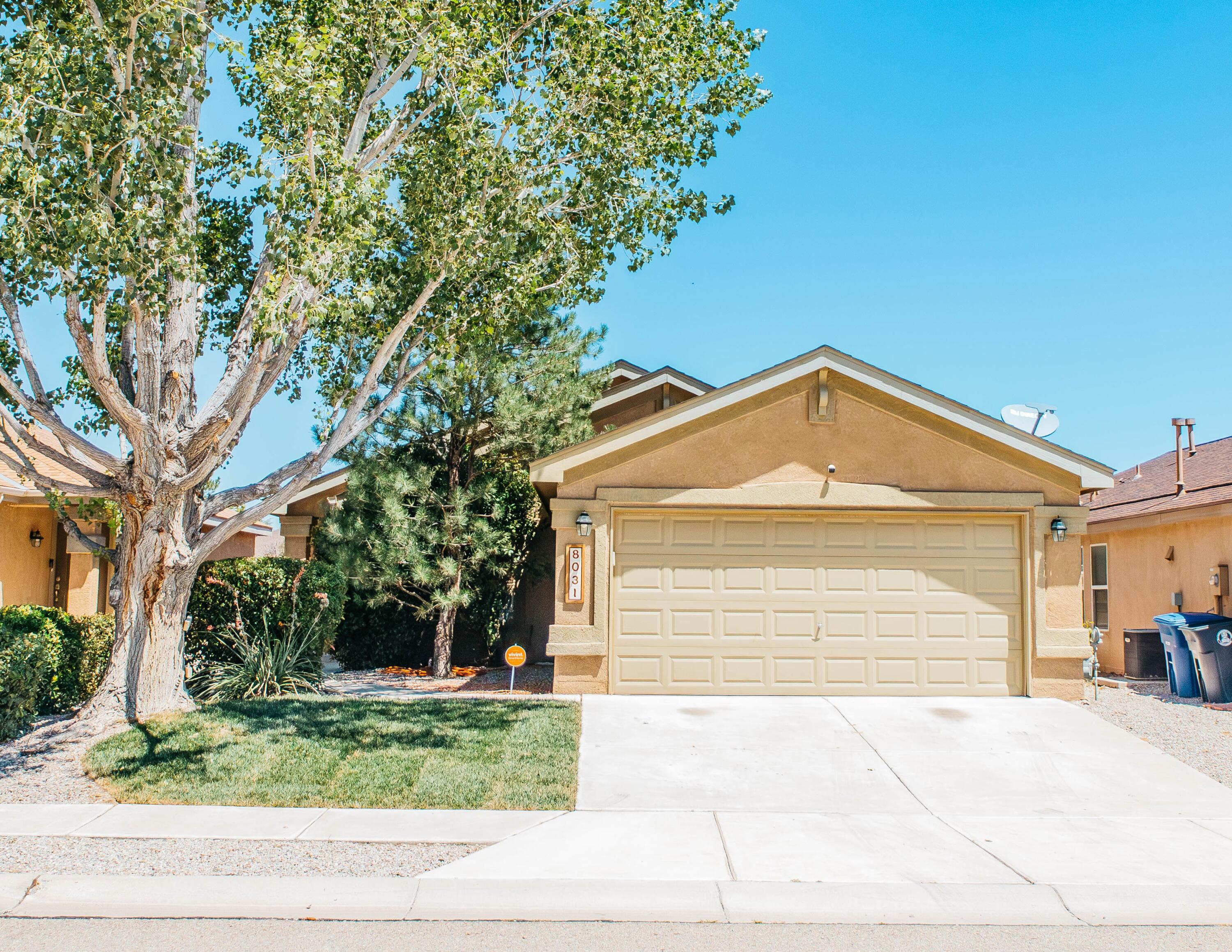 8031 SIERRA ALTOS Place NW - Main Image