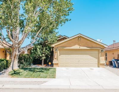8031 SIERRA ALTOS Place NW, Albuquerque