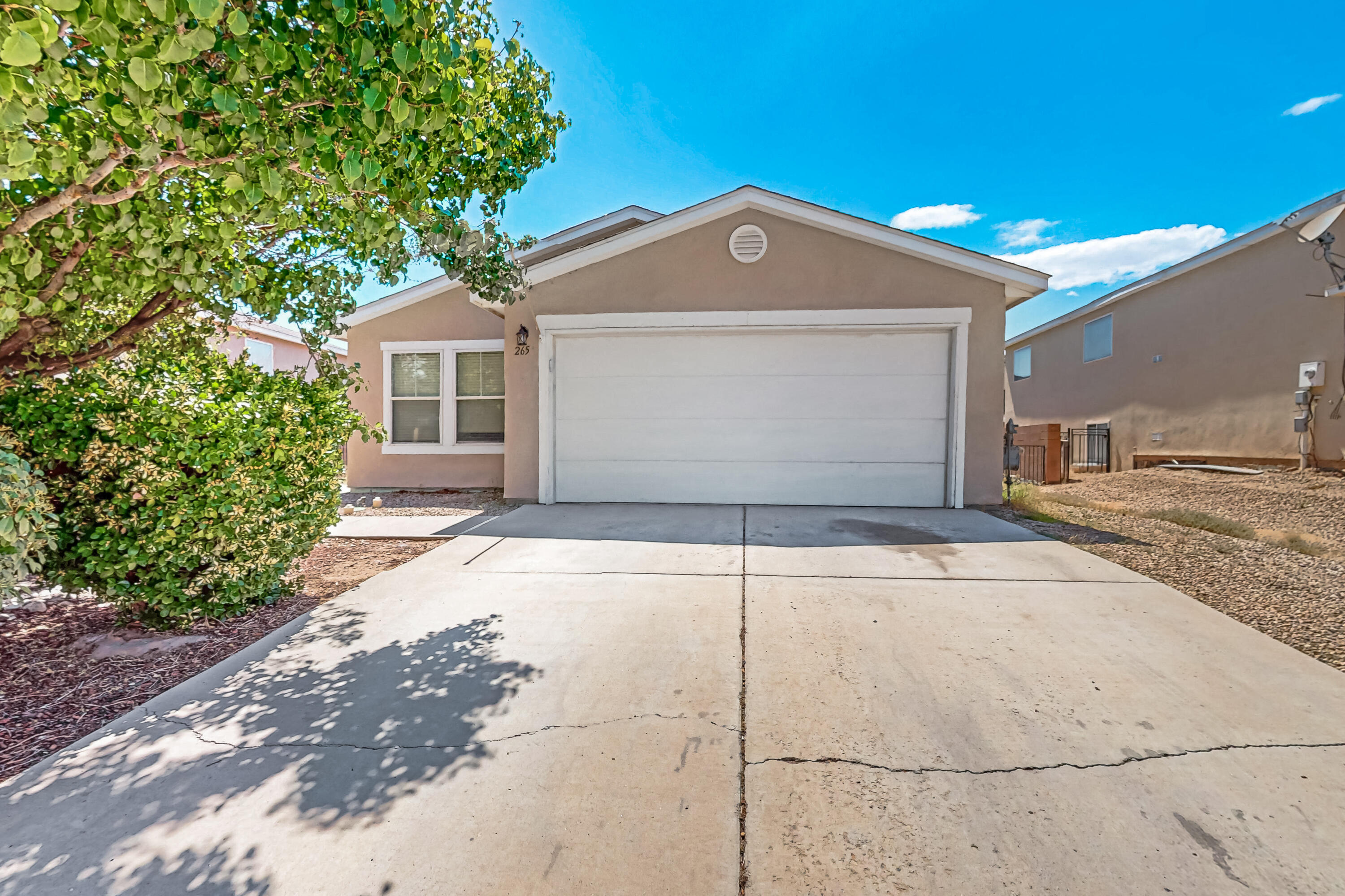 265 BLACK HAT Avenue SW - Main Image