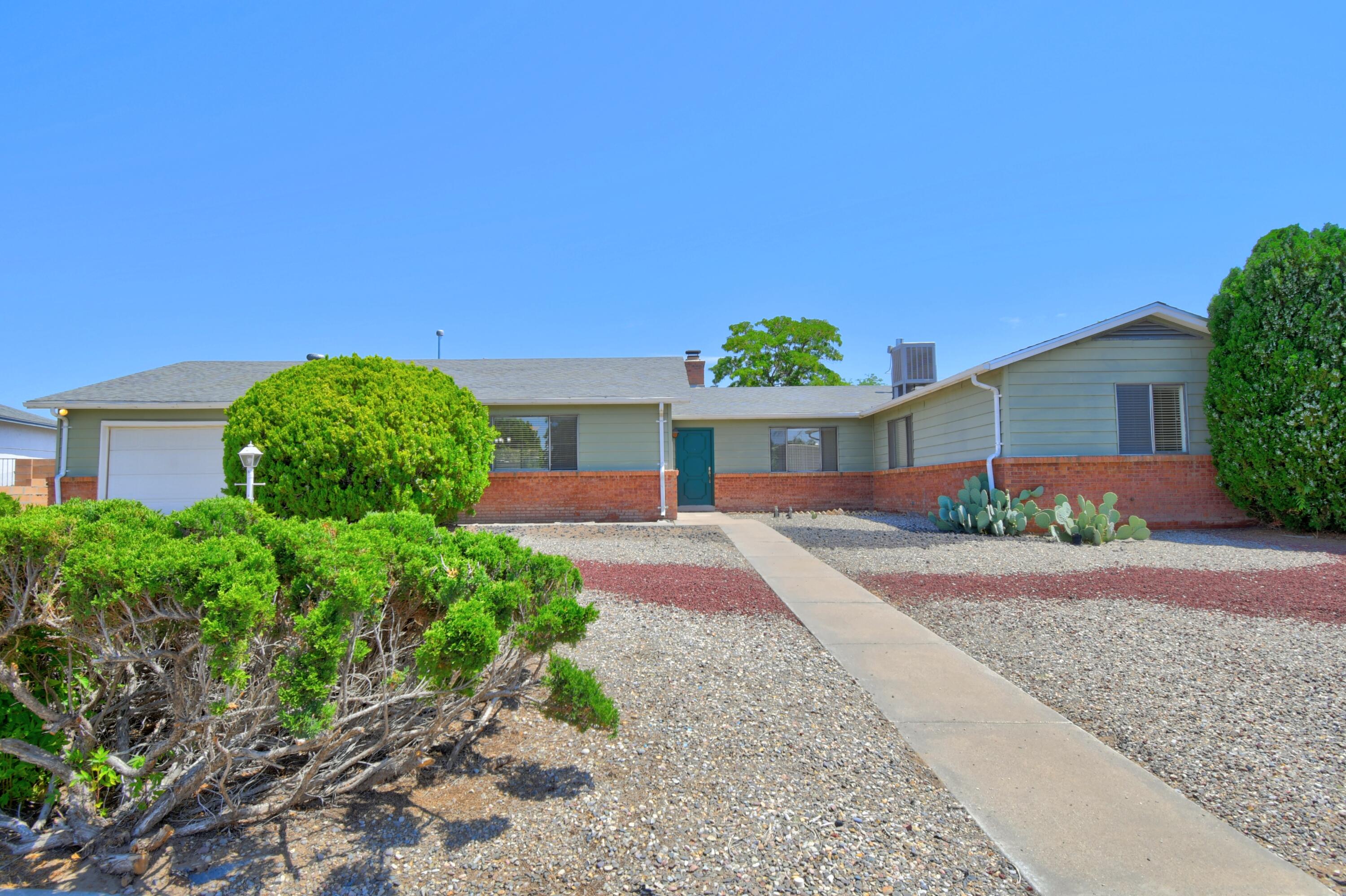 4703 EL BARDO Court SE - Main Image