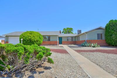 4703 EL BARDO Court SE, Rio Rancho