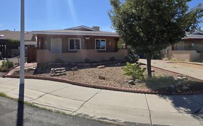 519 FENWICK Place SW, Albuquerque 