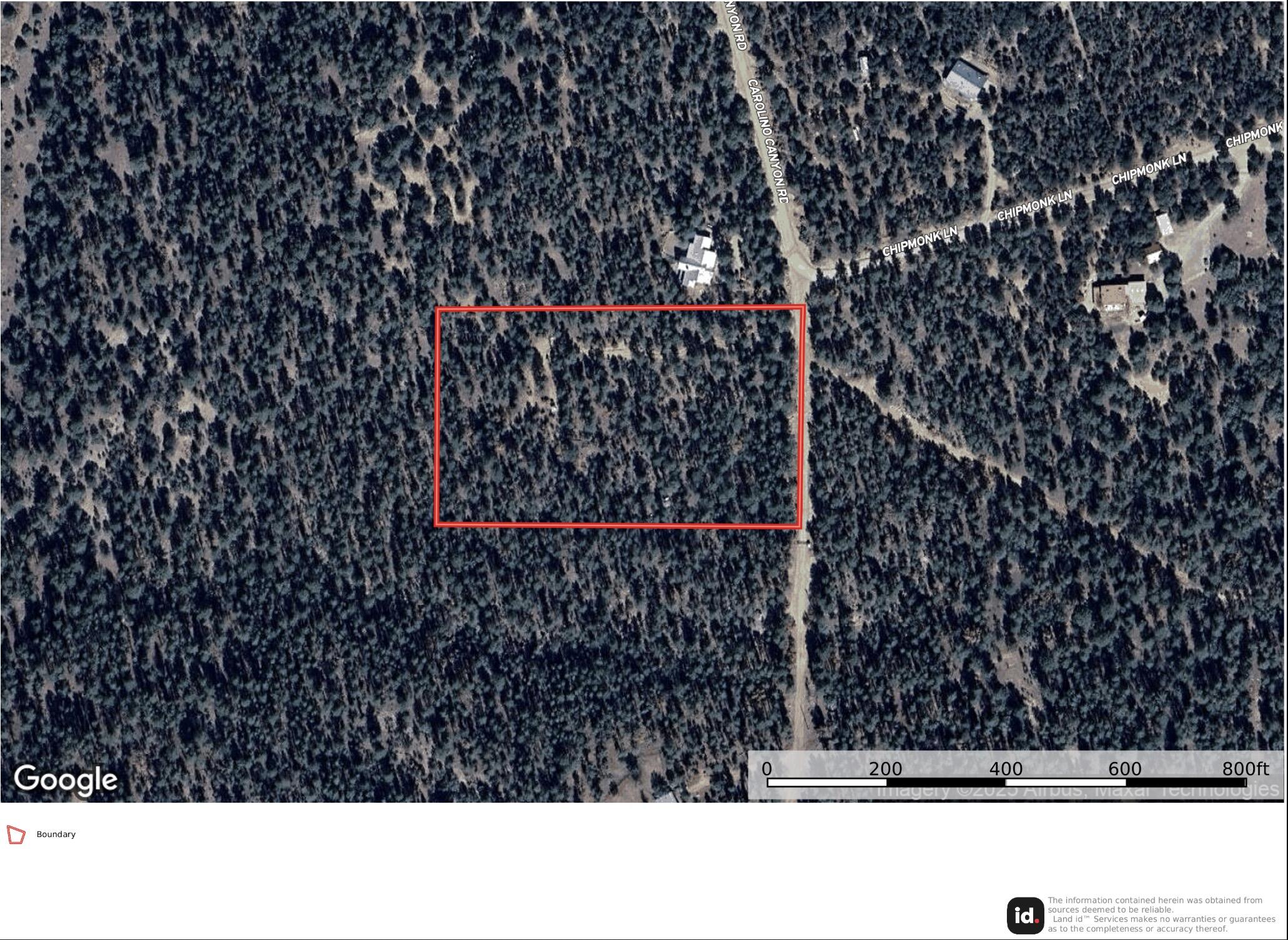 120 CAROLINO CANYON Road - Main Image
