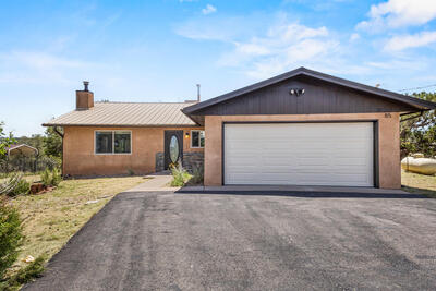 85 MCCALL Loop, Edgewood 