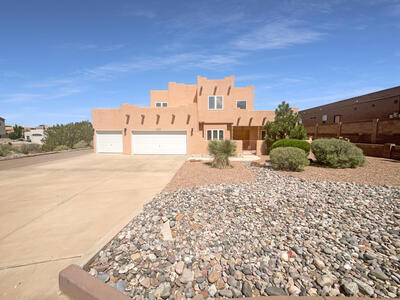 3114 RACHEL Court NE, Rio Rancho 