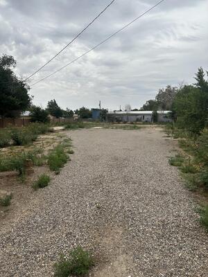 525 NIAGARA Road NE, Albuquerque 