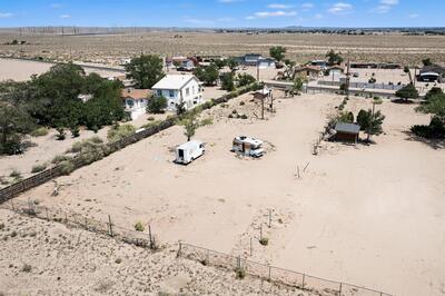 3452 Pajarito Road SW, Albuquerque 