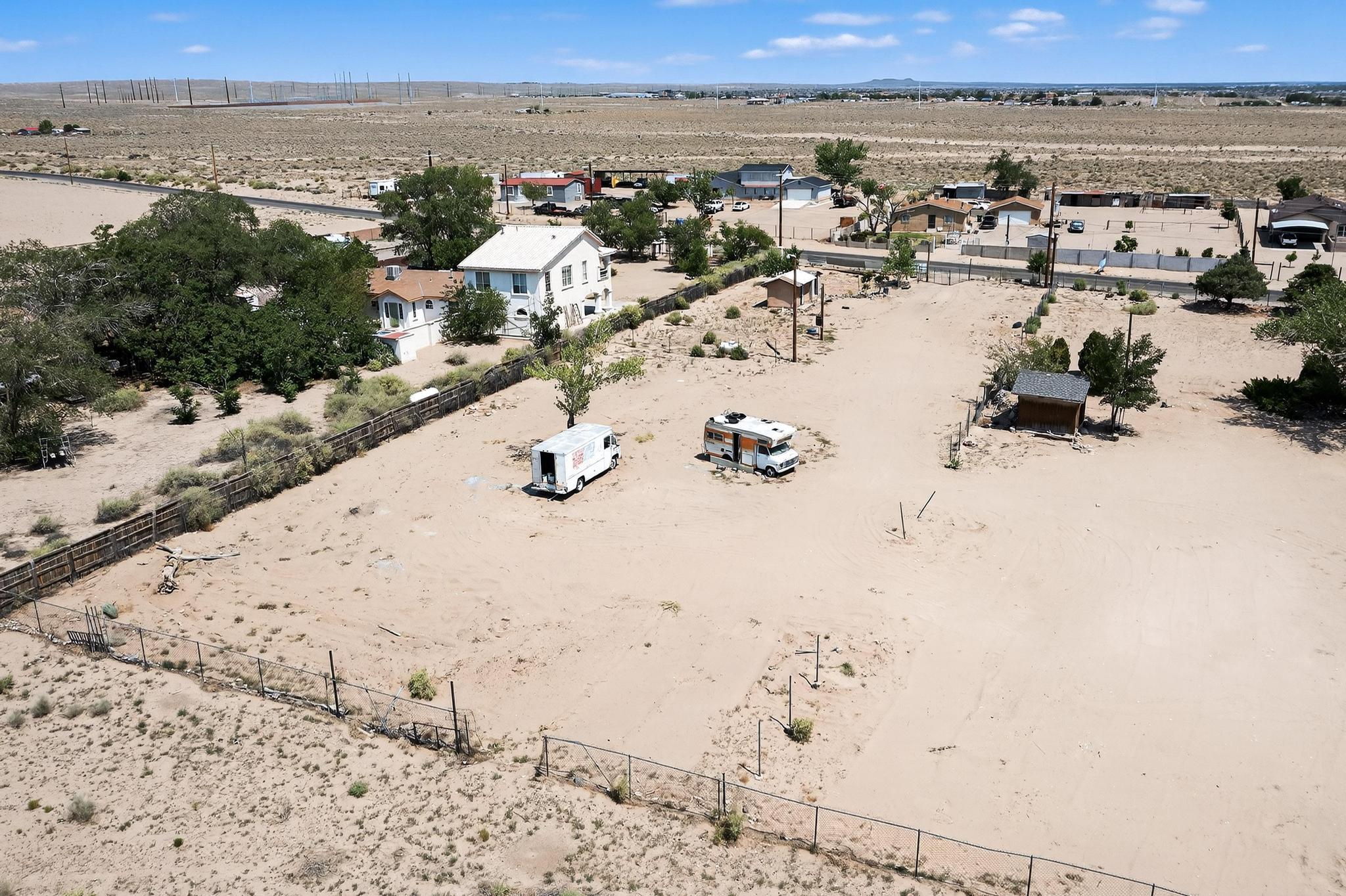 3454 Pajarito Road SW - Main Image