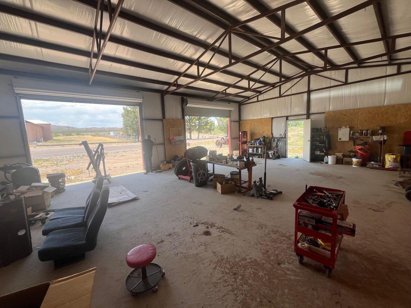 128 Polvadera Road - Main Image