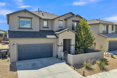 6105 OLDENBERG Drive SE, Albuquerque