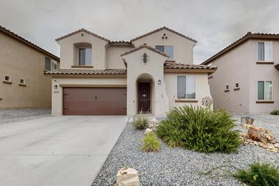 2004 SUMMER BREEZE Drive NW, Albuquerque