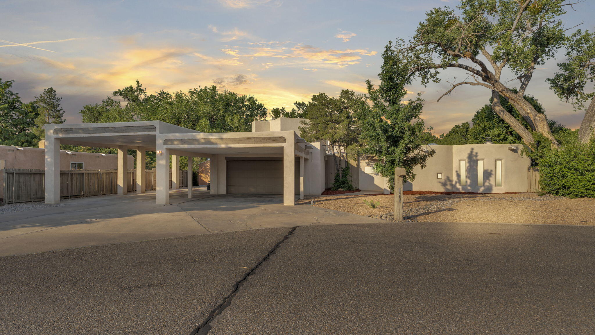 3212 CALLE DE ESTELLA NW - Main Image