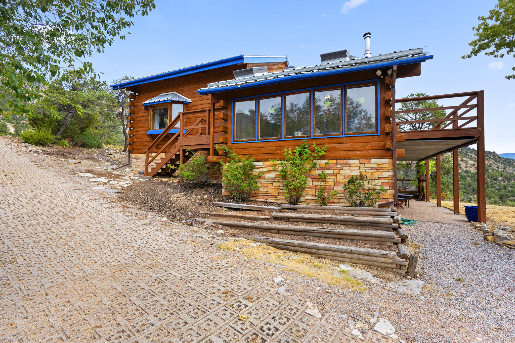 80 EL CERRITO Place - Main Image