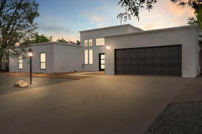 3900 SAINT ANDREWS Drive SE, Rio Rancho 