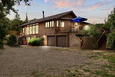 76 Raven Road, Tijeras 