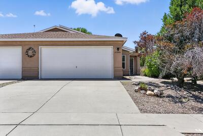 11200 Vistazo Place SE, Albuquerque