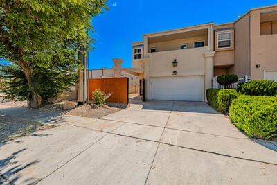 2505 ALAMOGORDO Drive NW, Albuquerque