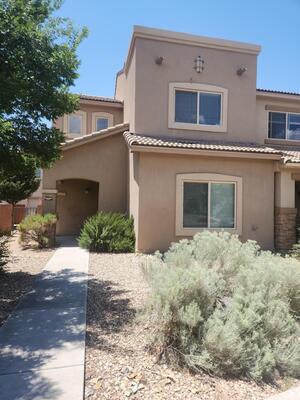 10844 Fort Point Lane NE, Albuquerque